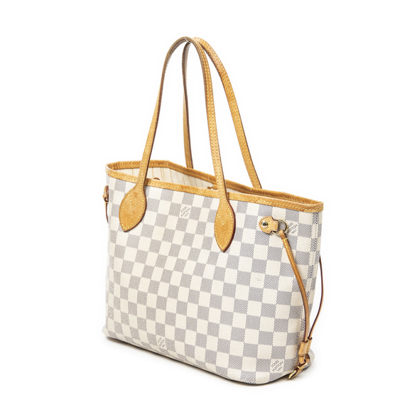 Louis Vuitton Neverfull PM - Picture 2 of 9